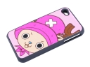 Baby Face Plastic iPhone Protection Shell